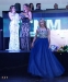 Fotomodella d'Italia & Miss Over Europe a Global - NET