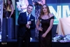 Fotomodella d'Italia & Miss Over Europe a Global - NET