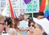 Gay pride LGBTQI Torino 2017 NET