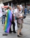 Gay Pride 2013 Torino Italy