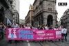 Gay Pride 2013 Torino Italy