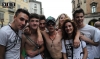 Gay Pride 2013 Torino Italy