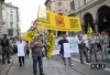 Gay Pride 2013 Torino Italy