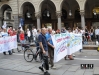 Gay Pride 2013 Torino Italy