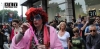 Gay Pride 2013 Torino Italy