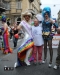 Gay Pride 2013 Torino Italy