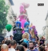 Italia Torino Gay pride 2014 Trans gruppo