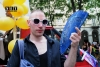 Torino Gay Lesbica Trans Pride LGBT 2014