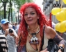 Torino gay Pride lesbian trans pride 2014