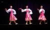 Russian National Show GZHEL Russia Eterna - Italia Torino - NET