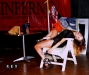 Inferno Cafe 12 luglio 2013