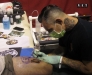 Appuntamento per gli appassionati dei tatuaggi e per i curiosi