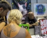 world tattoo event