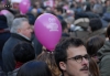 LGBT Torino 23 gennaio 2016 piazza Carignano