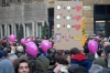 LGBT Torino 23 gennaio 2016 piazza Carignano