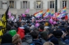 LGBT Torino 23 gennaio 2016 piazza Carignano