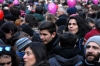 LGBT Torino 23 gennaio 2016 piazza Carignano