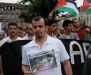 Manifestazione palestinese a Torino