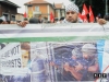 Manifestazione palestinese a Torino