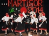 Festivalul moldavenesc Martisor Torino 2014