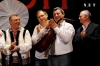 Festivalul moldavenesc Martisor Torino 2014