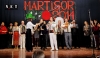 Festivalul moldavenesc Martisor Torino 2014