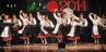 Festivalul moldavenesc Martisor Torino 2014