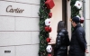 Milano 2014 Natale Торговая улица Милан Италия