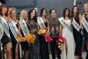 Miss Europa e miss over Europa News Events Turin