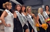 Miss Europa e miss over Europa News Events Turin