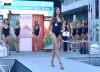 Miss Italia selezioni regionale Torino parco Dora