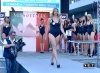 Miss Italia selezioni regionale Torino parco Dora