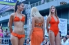 Miss Italia selezioni regionale Torino parco Dora