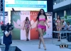 Miss Italia selezioni regionale Torino parco Dora