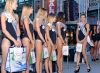 Miss Italia selezioni regionale Torino parco Dora