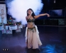 Miss Monnalisa a Freedom Torino - NET