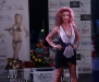 Miss Monnalisa a Freedom Torino - NET