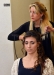 Backstage Miss Toro Granata - NET