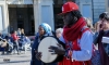 Manifestazione cittadina CONTRO il razzismo e le discriminazioni