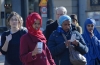 Manifestazione cittadina CONTRO il razzismo e le discriminazioni