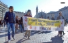 Manifestazione cittadina CONTRO il razzismo e le discriminazioni