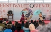 Festival dell'Oriente e Country Lingotto Torino 2018