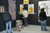 Paratissima Torino 2015 Ordine o Caos - Torino Esposizione