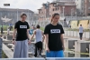 Parkour Torino foto reportage News Events Turin