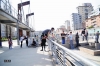 Parkour Torino foto reportage News Events Turin