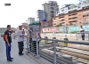 Parkour Torino foto reportage News Events Turin