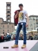 Moda italiana mercato Crocetta Torino