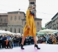 Moda italiana mercato Crocetta Torino