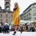 Moda italiana mercato Crocetta Torino