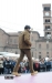 Moda italiana mercato Crocetta Torino